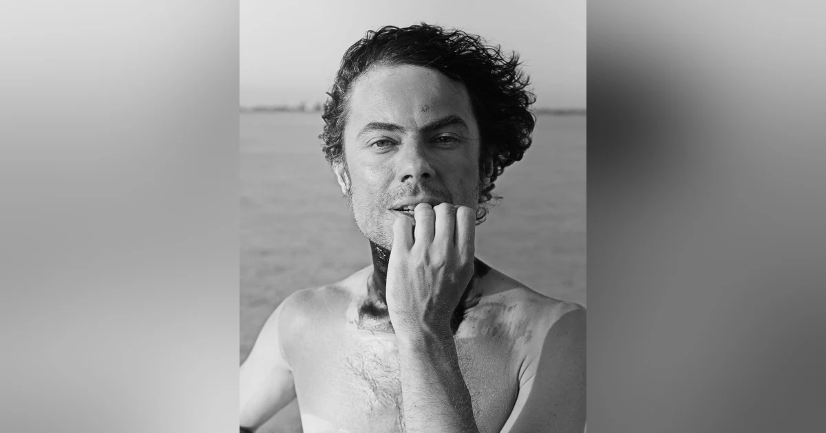 Self-Worth and the Musicians Mindset with Lefteris Moumtzis