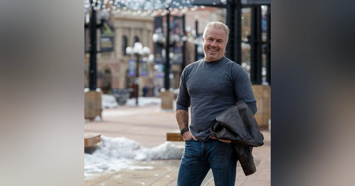 From Burnout to Breakthrough Seth Spears' Entrepreneurial Odyssey
