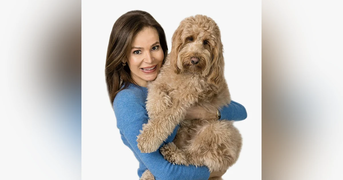 Dogged Determination with Entrepreneur Lisa Baronoff
