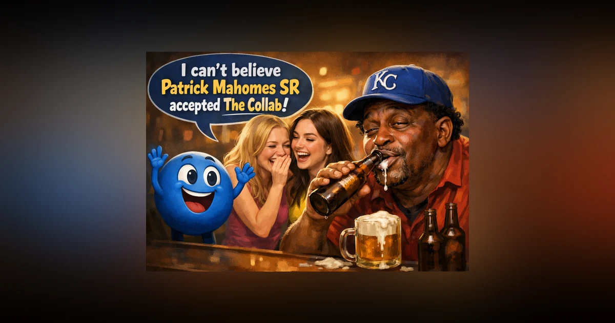 Pat Mahomes SR Collabed WIth Hoppe! (Hoppe Hour With Ryan Hoppe: 3.14.26)