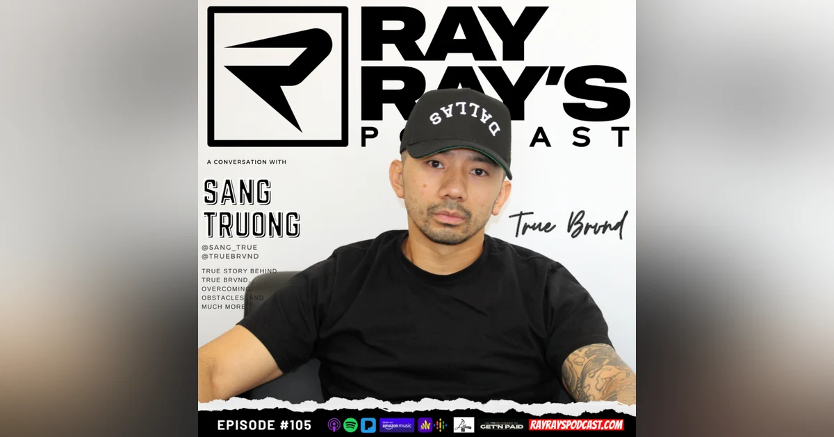 "Sang Truong" (True Brvnd)