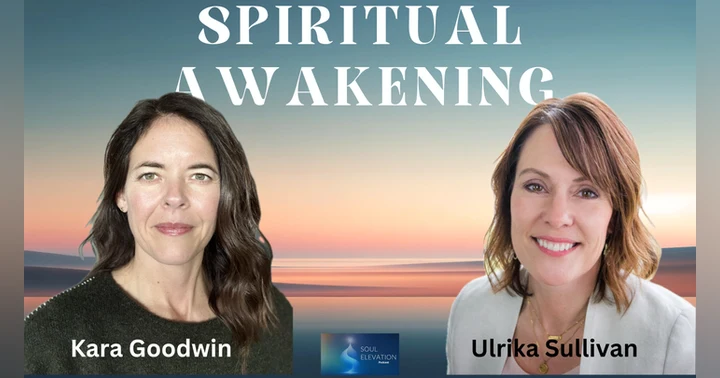 image for Awaken to Your True Self: Breaking the Spell of Modern Living - Ulrika Sullivan & Kara Goodwin