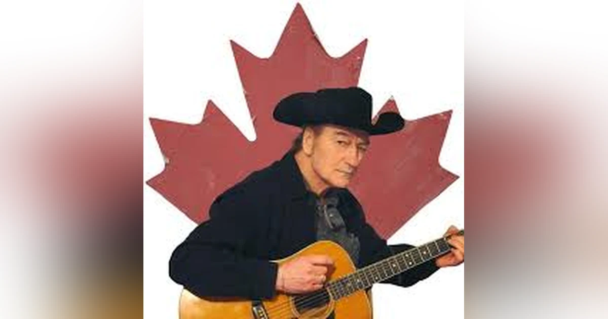 Remembering Stompin' Tom Connors with Duncan Fremlin