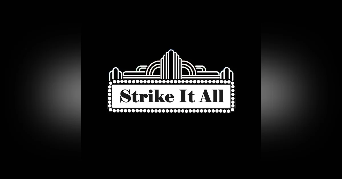 Strike It All