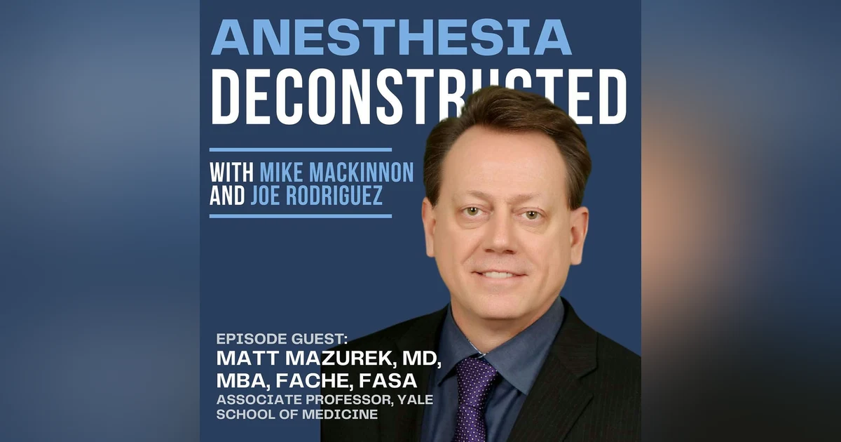 Anesthesia Deconstructed: Should C-Sections Be Performed on an Outpatient Basis? Florida is going to find out.