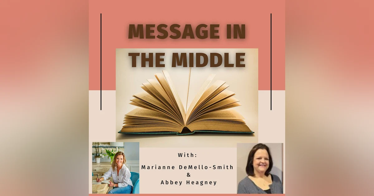 Silencing Your Inner Mean Girl with Abbey Heagney