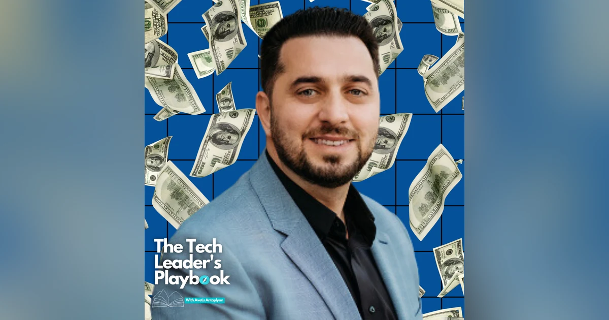 The Tech Leader's Investment Guide: Real Estate, Angel Investing, & Crypto