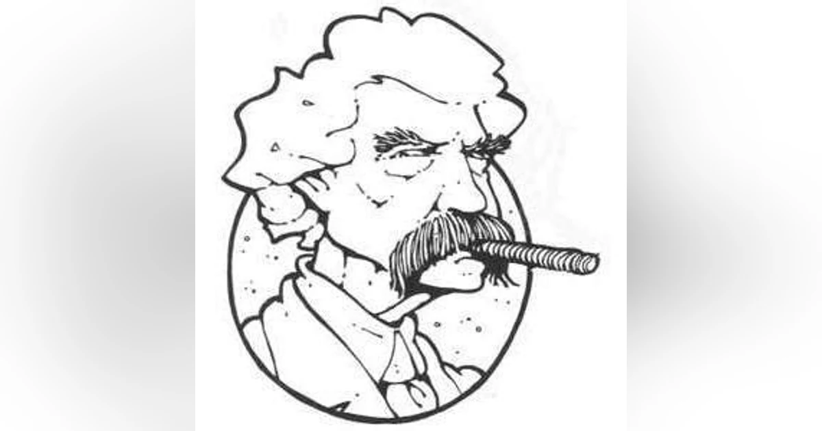 New Inventions...and Mark
