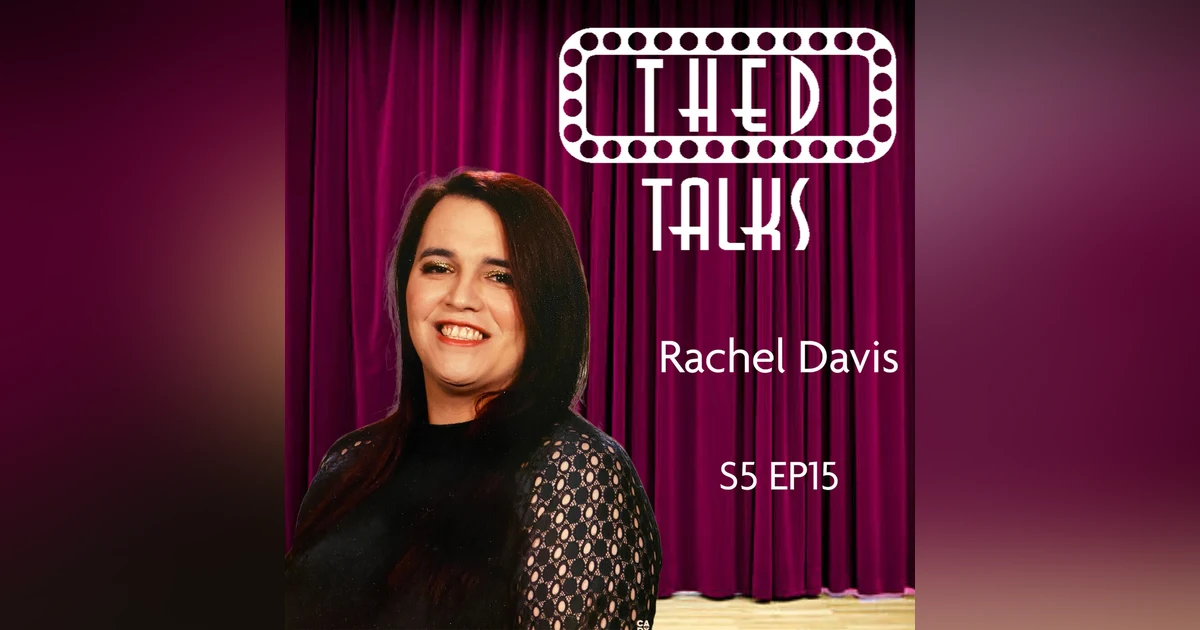 5.15 A Conversation with Rachel Davis