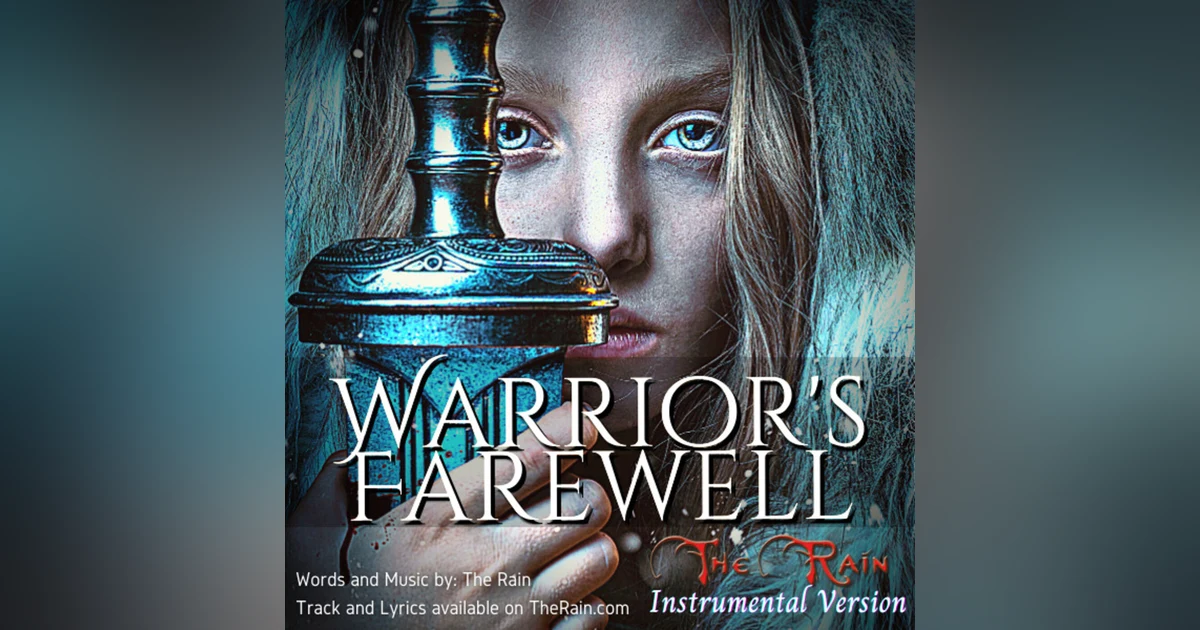 Warrior's Farewell - Instrumental Version