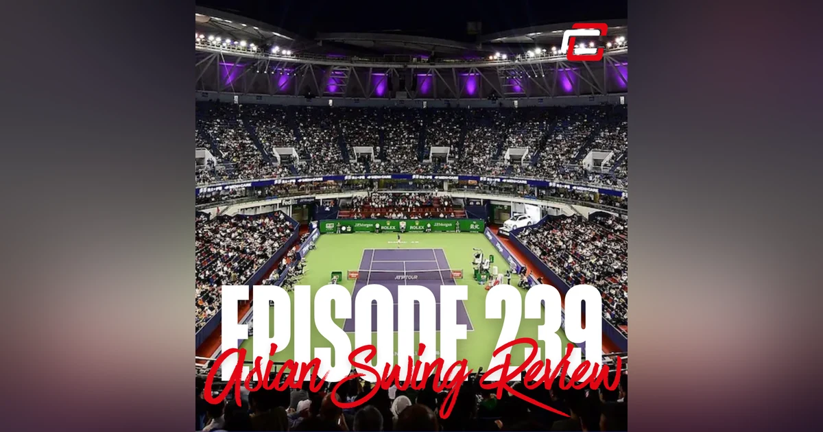Asian Swing 2024 Review