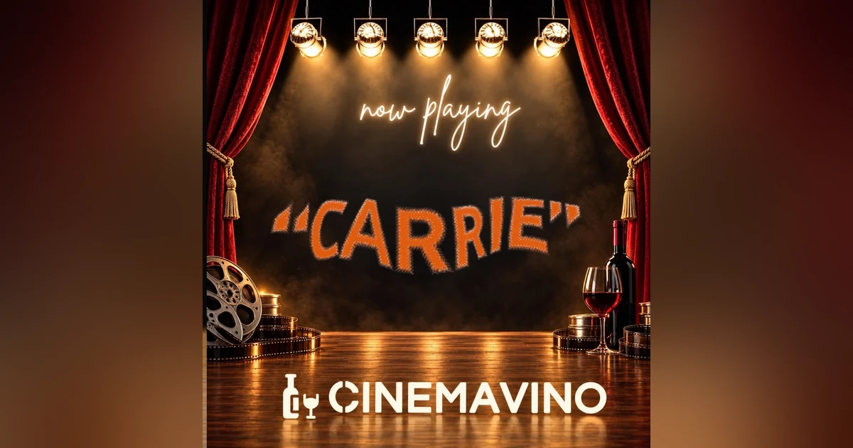Carrie | Review