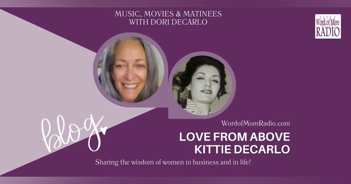 image for More Than Just a Podcast: A Mother's Love, A Daughter's Mission