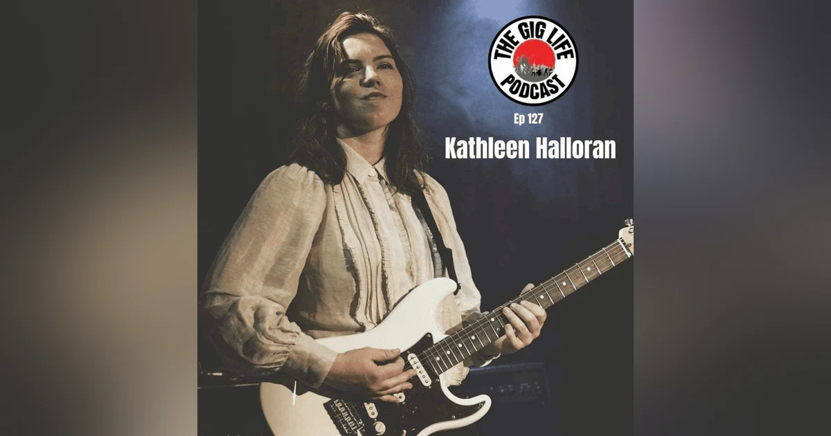 127. Kathleen Halloran