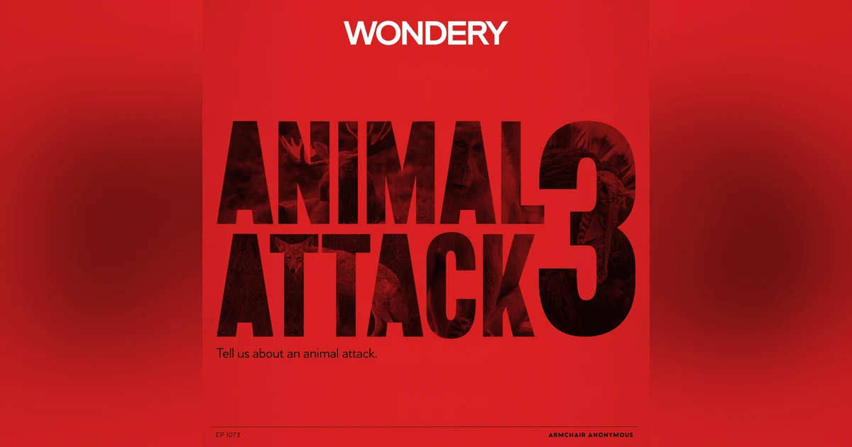 Armchair Anonymous: Animal Attack III