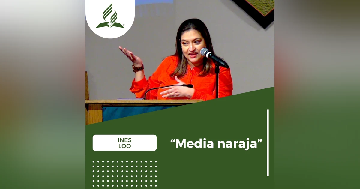 Ines Loo: "Media Naranja" | Reflexion