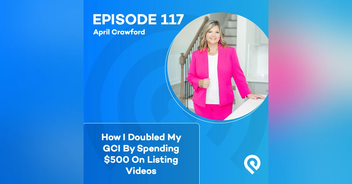 How I Doubled My GCI By Spending $500 On Listing Videos