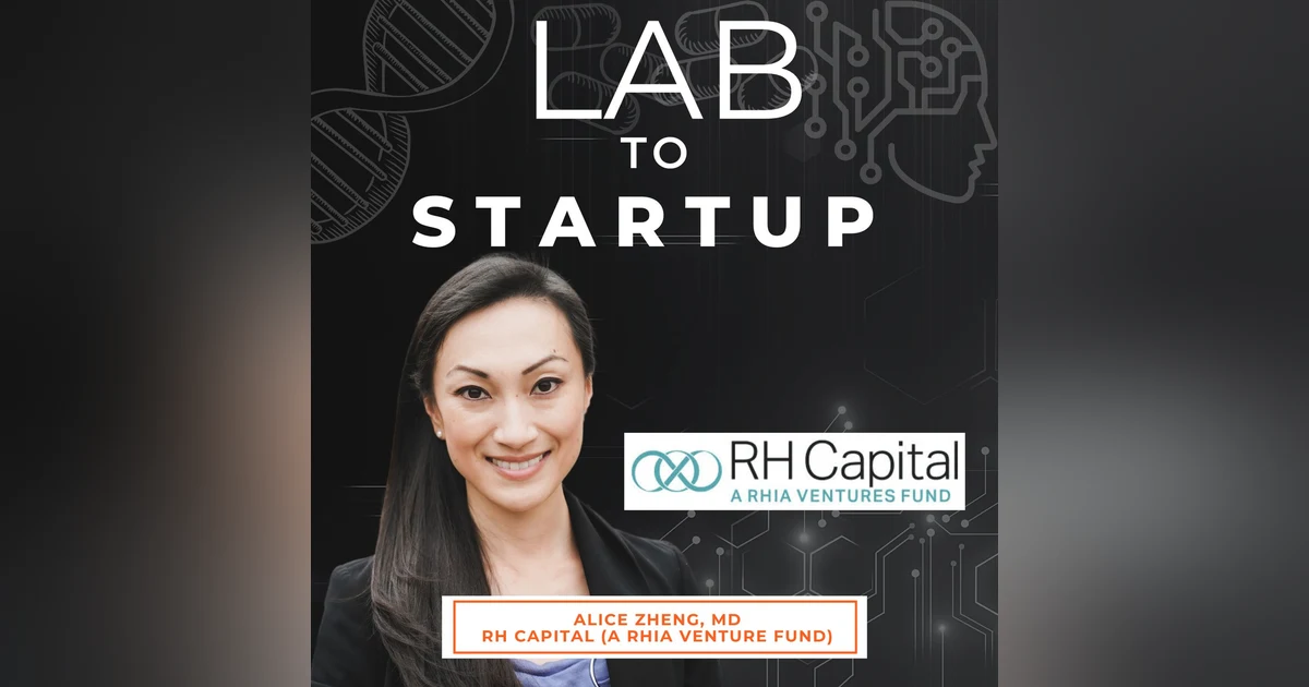 RH Capital (a Rhia Venture Fund): Investing in reproductive and maternal health