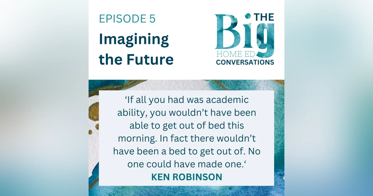 Imagining the Future