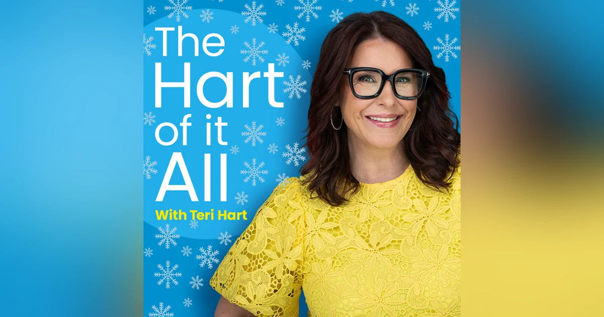 Bonus Episode: How to Support Aging Parents During Holiday Visits — with geriatrician Dr. Amina Jabbar