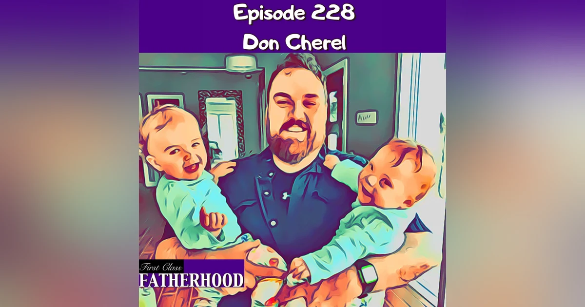 #228 Don Cherel