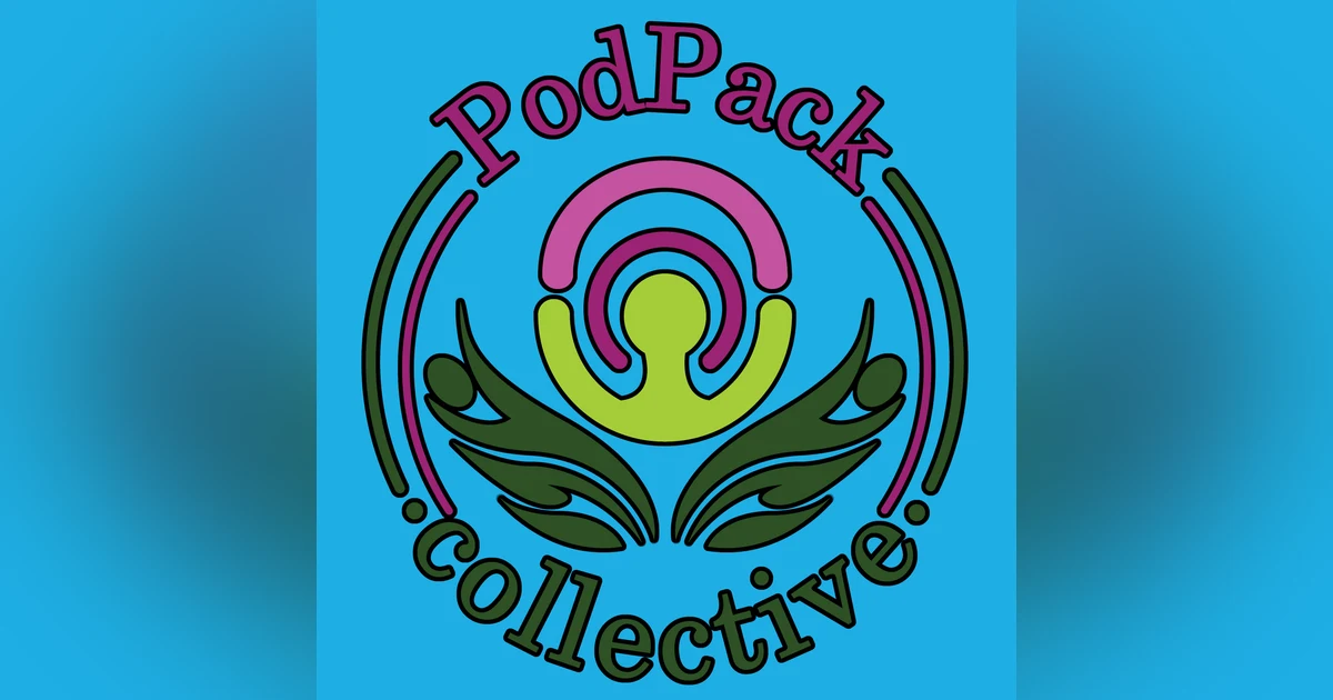 [Announcement] Introducing the PodPack Collective!