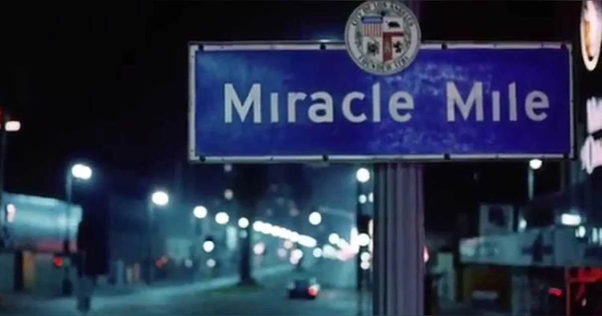 Miracle Mile
