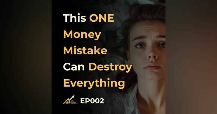 image for Avoid This Common Money Mistake and Protect Your Creative Business