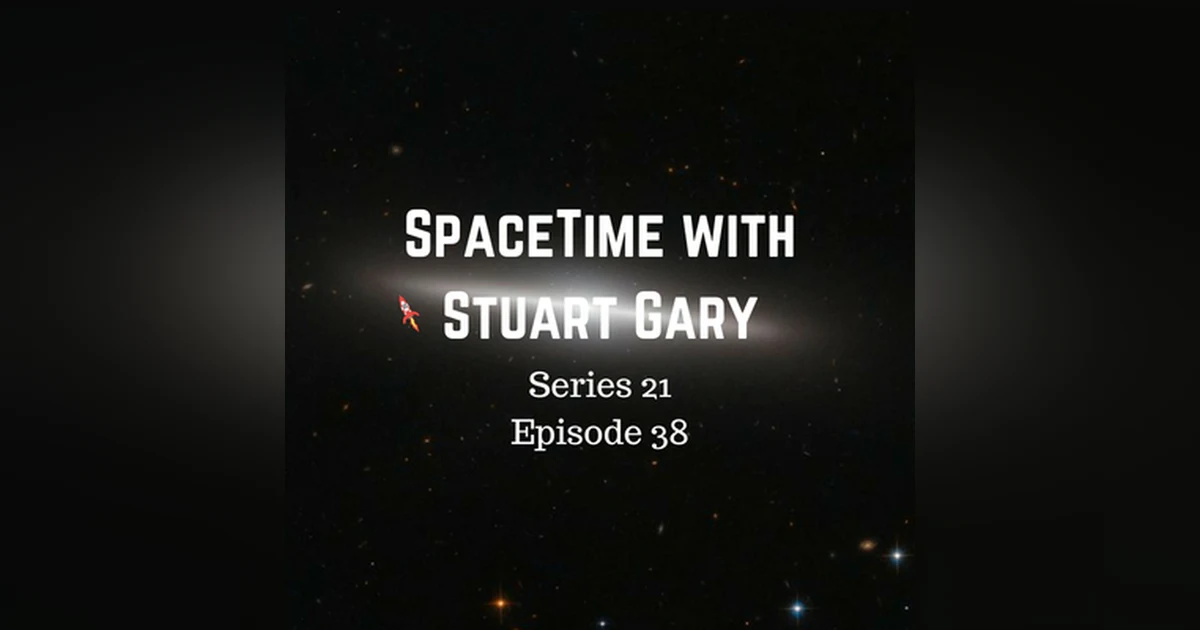 38: Galaxies get bigger and puffier as they age