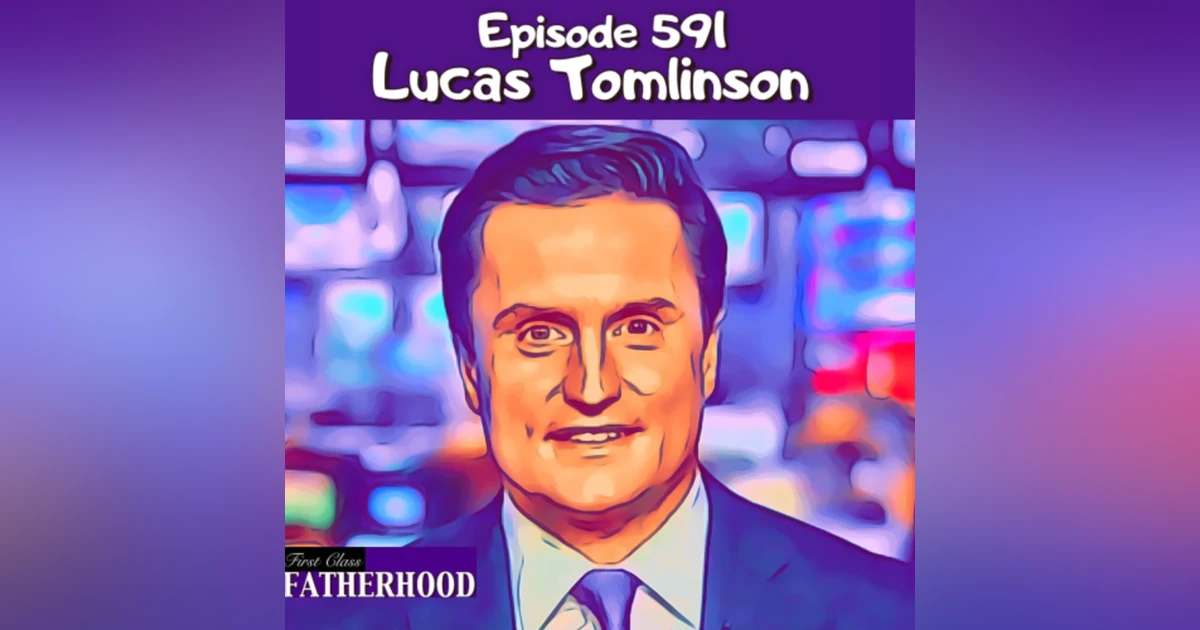 #591 Lucas Tomlinson