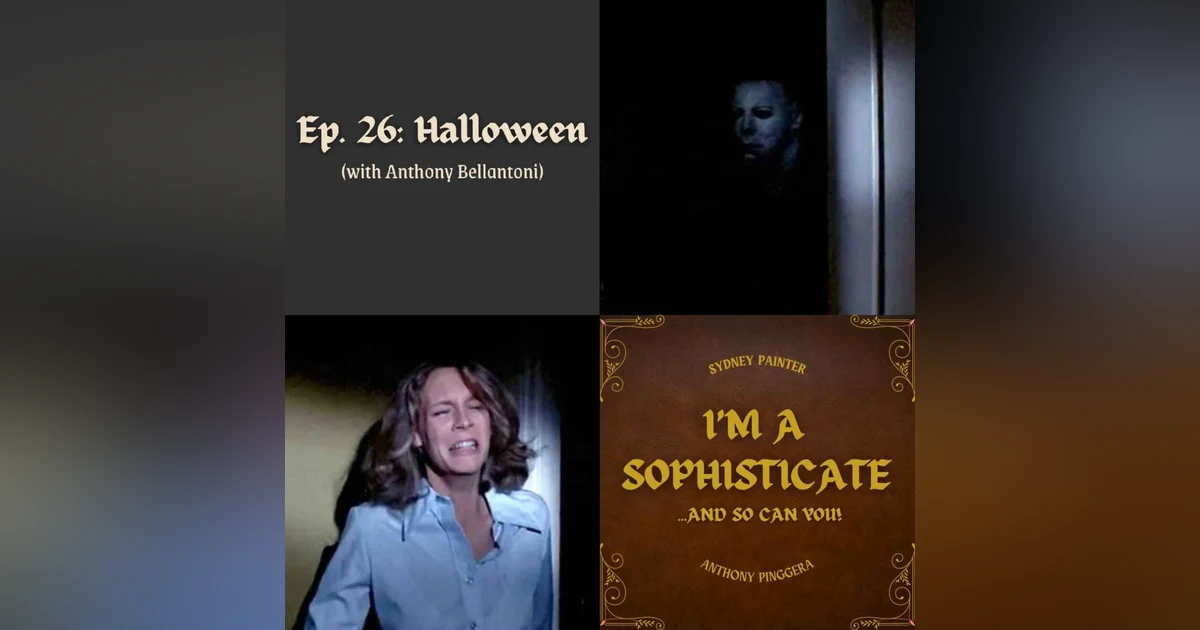 Halloween (1978) (with Anthony Bellantoni)
