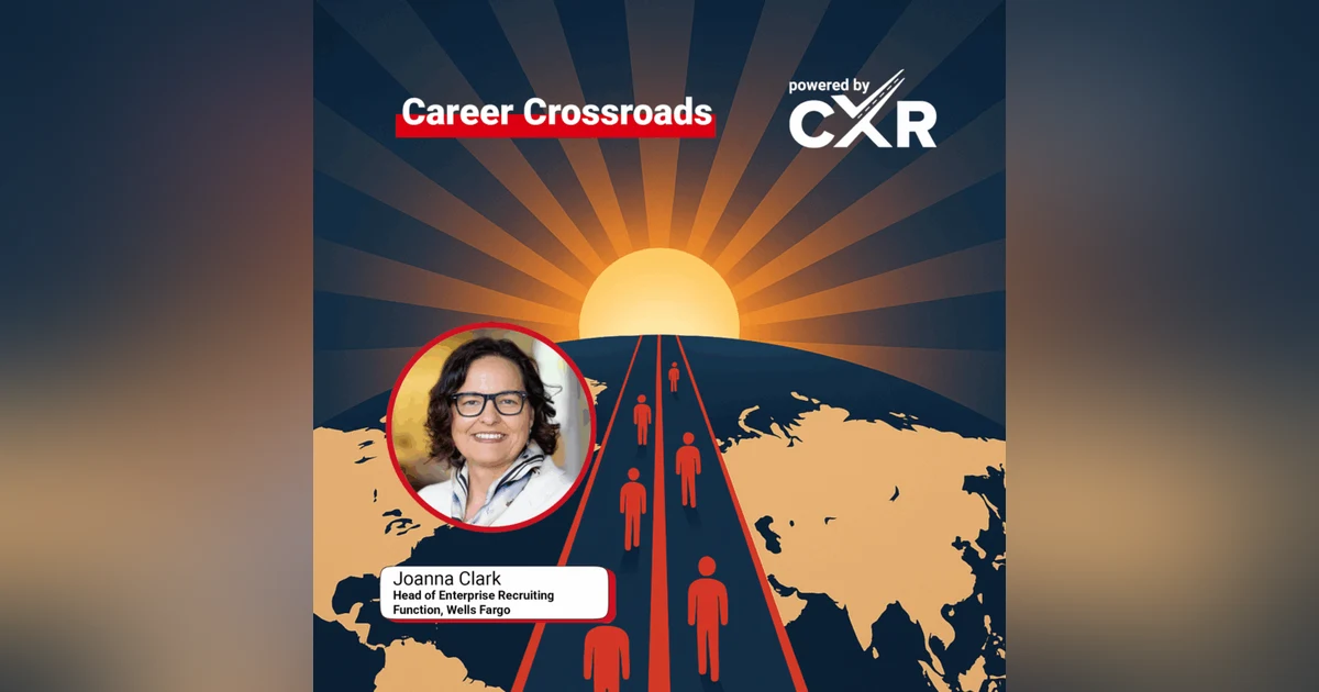 Career Crossroads: A New Series from the CXR Team