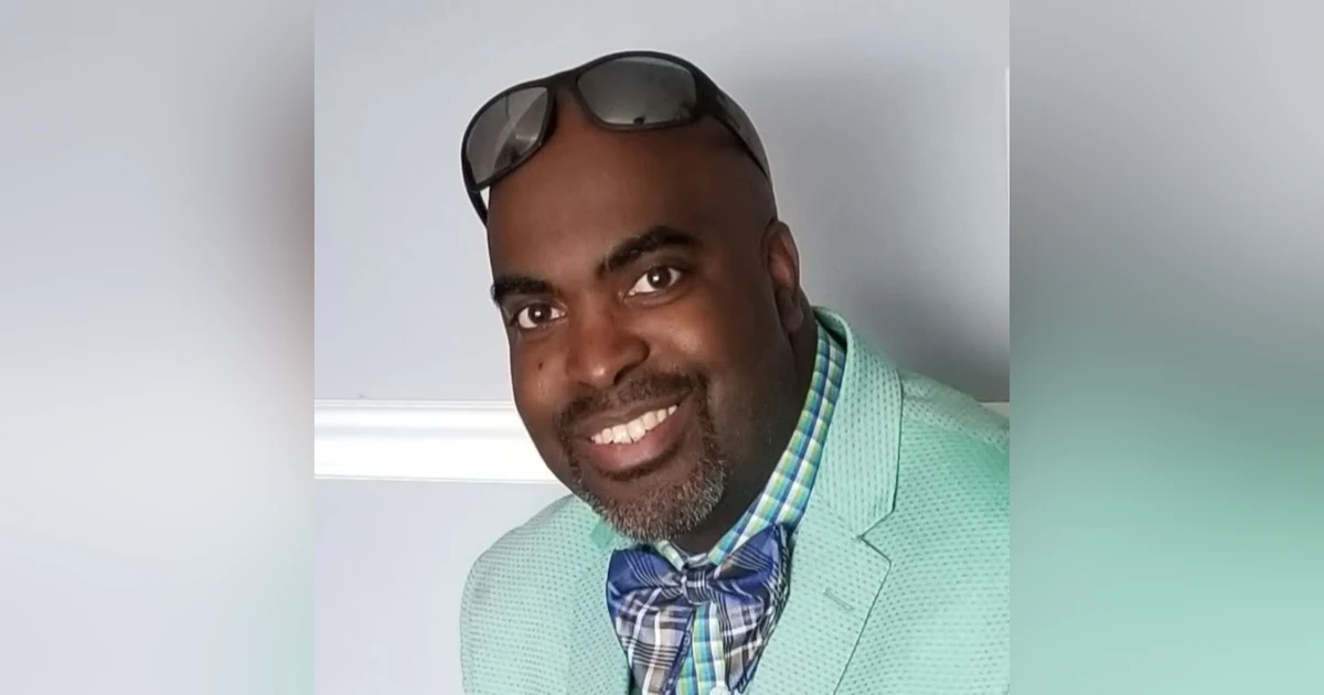 Interview with Earnest R. James