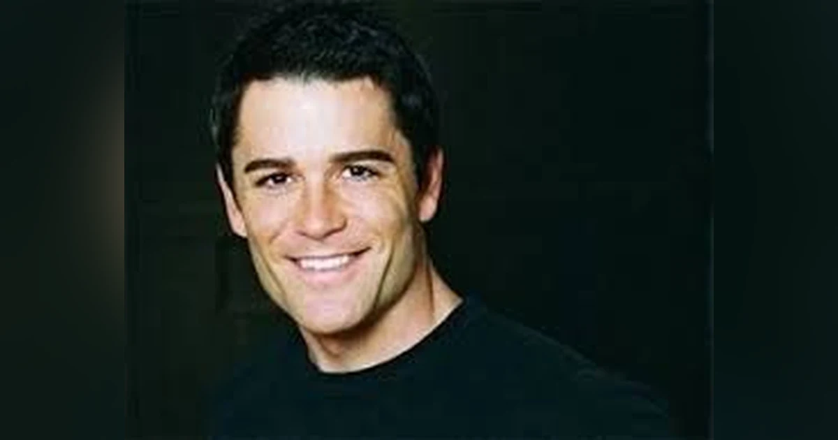 Episode 27 - Yannick Bisson