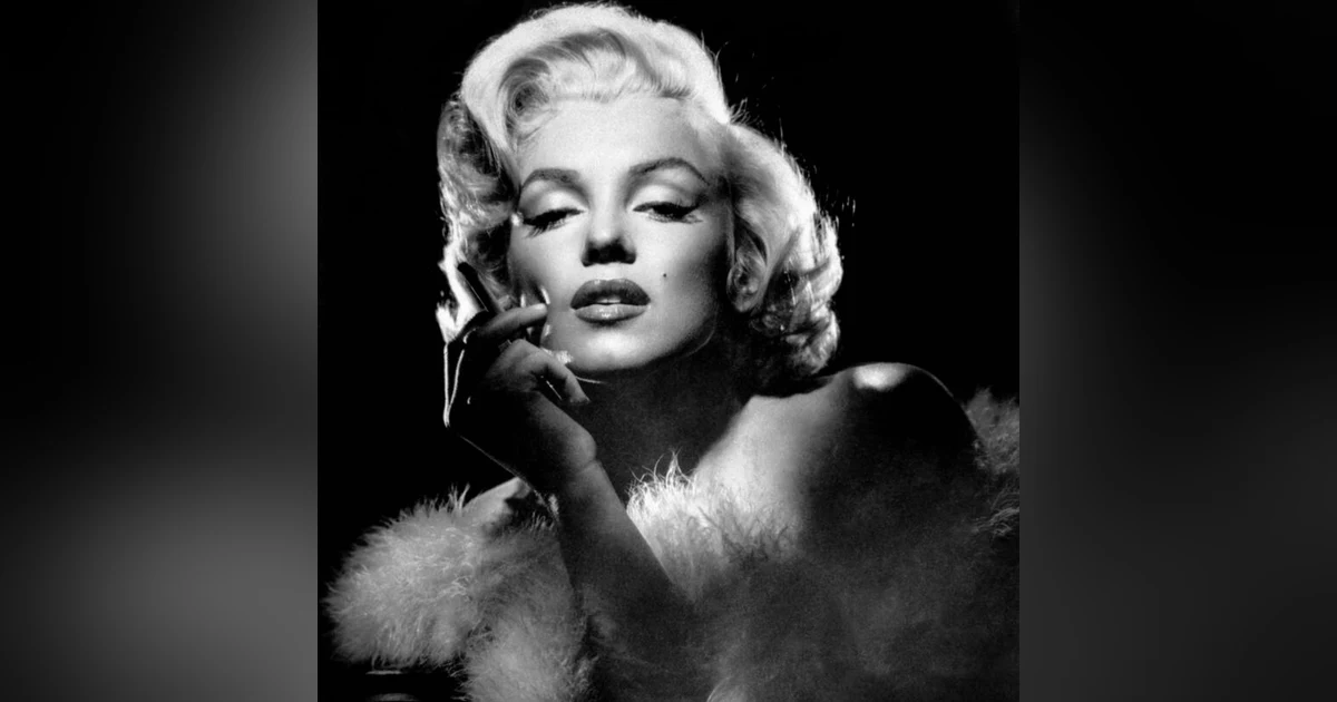 Bombshell: The Night Bobby Kennedy Killed Marilyn Monroe -