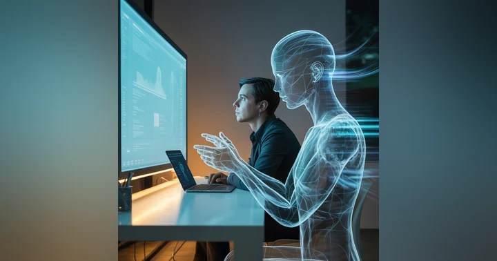 image for Rewire for Results: Building a Next-Gen AI Productivity Mindset