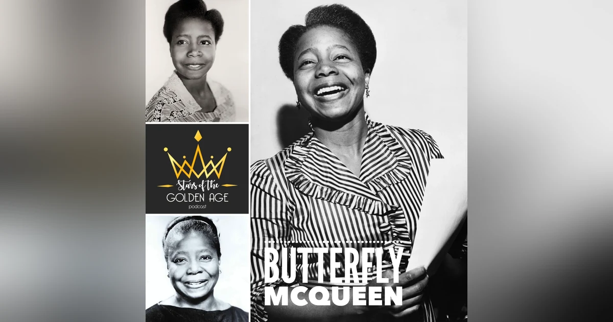 Butterfly McQueen