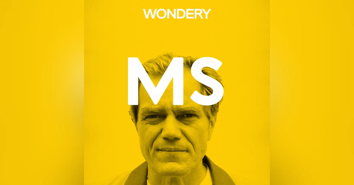 Michael Shannon