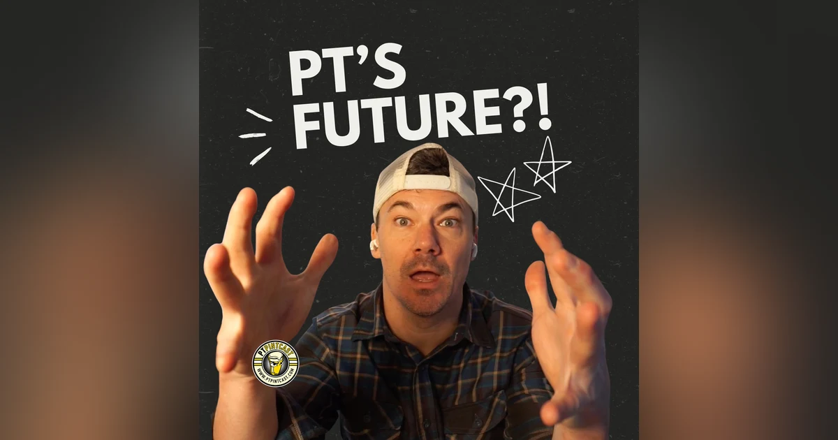 PT’s Existential Crisis: What Now?