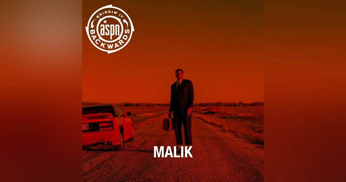 Interview with Malik