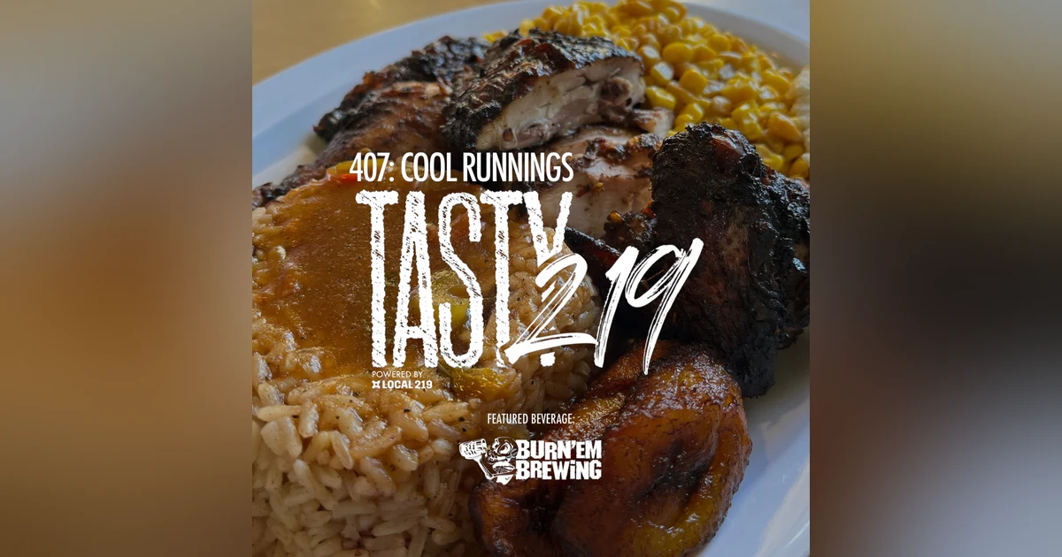 407: Cool Runnings