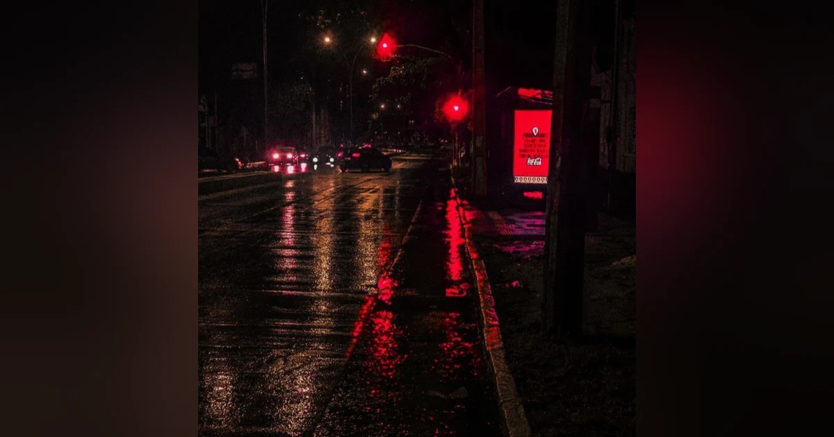 Lluvia relajante para dormir - el ruido blanco ayuda a dormir bien