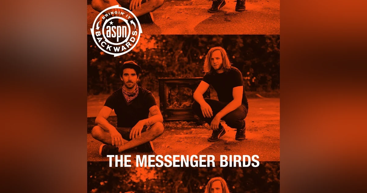 Interview with The Messenger Birds