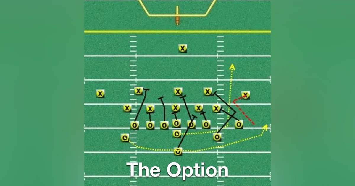 The Option 2025: Week 6