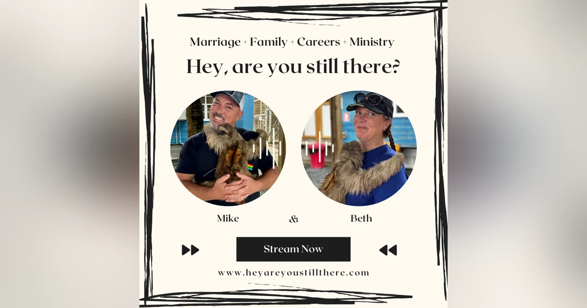 Problem Solved: IT & Ministry
