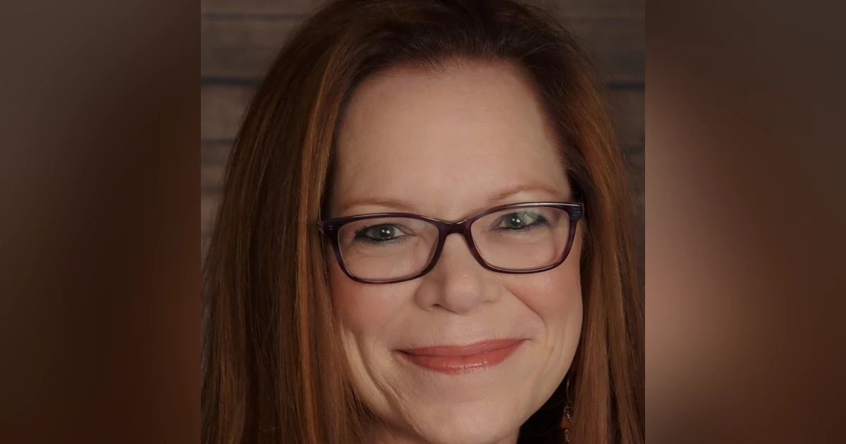 Interview with Author Kari Petruch
