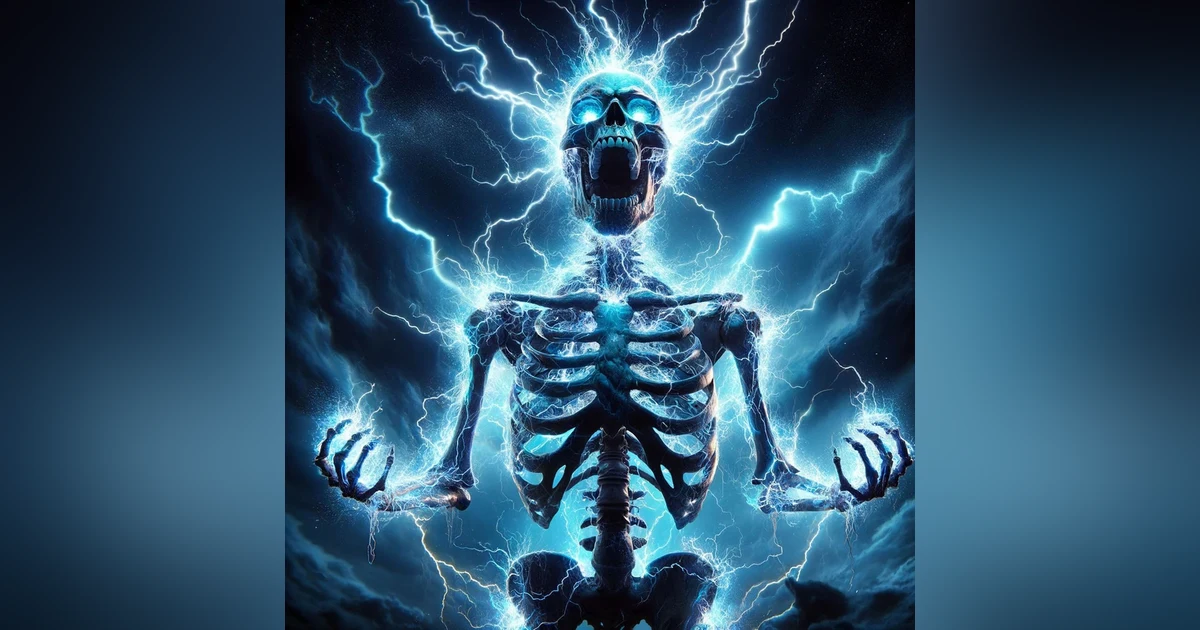 Ep.252 – I used to be a doctor in an insane asylum. My patient destroyed my world.