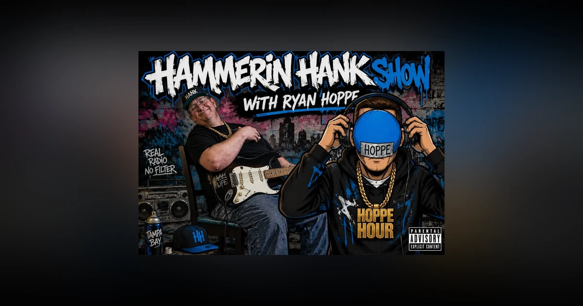 Hammerin Hank Show Turns 65!