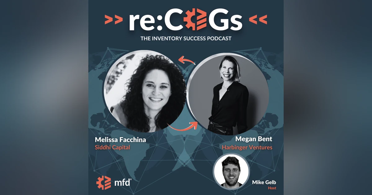 Investing in the Next Big CPG Brand: Insights from Industry Experts Melissa Facchina and Megan Bent