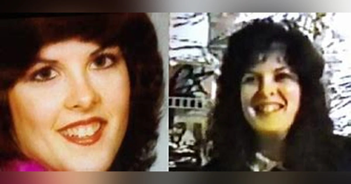 Season Three (RELATIONSHIP MURDERS) Episode Six Paul Stephen Riggins and Tydi Dansbury